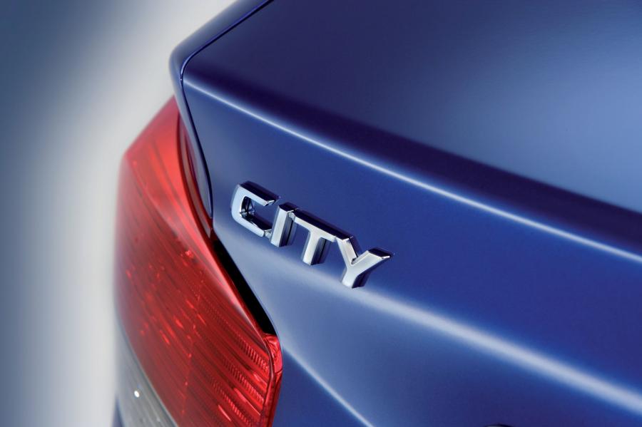  Honda City 2009 года  (фото 15 из 29)